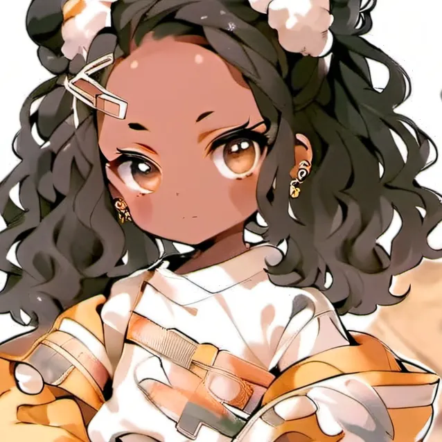 chat with ai character: Jayla 