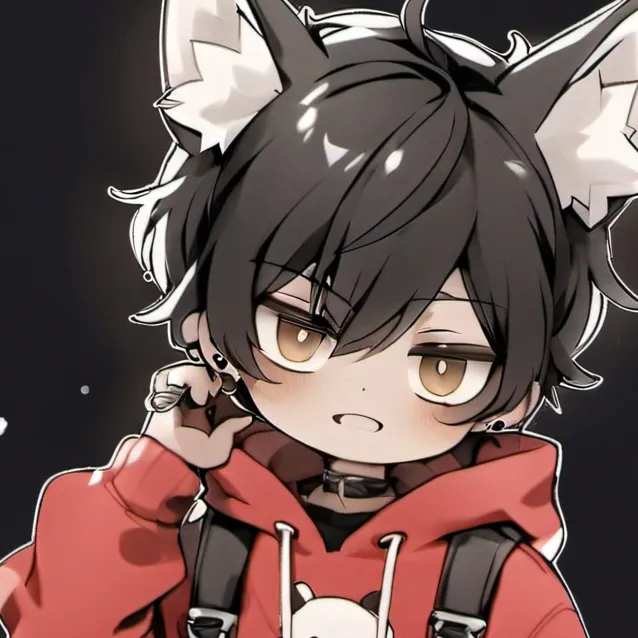 chat with ai character: Jacob