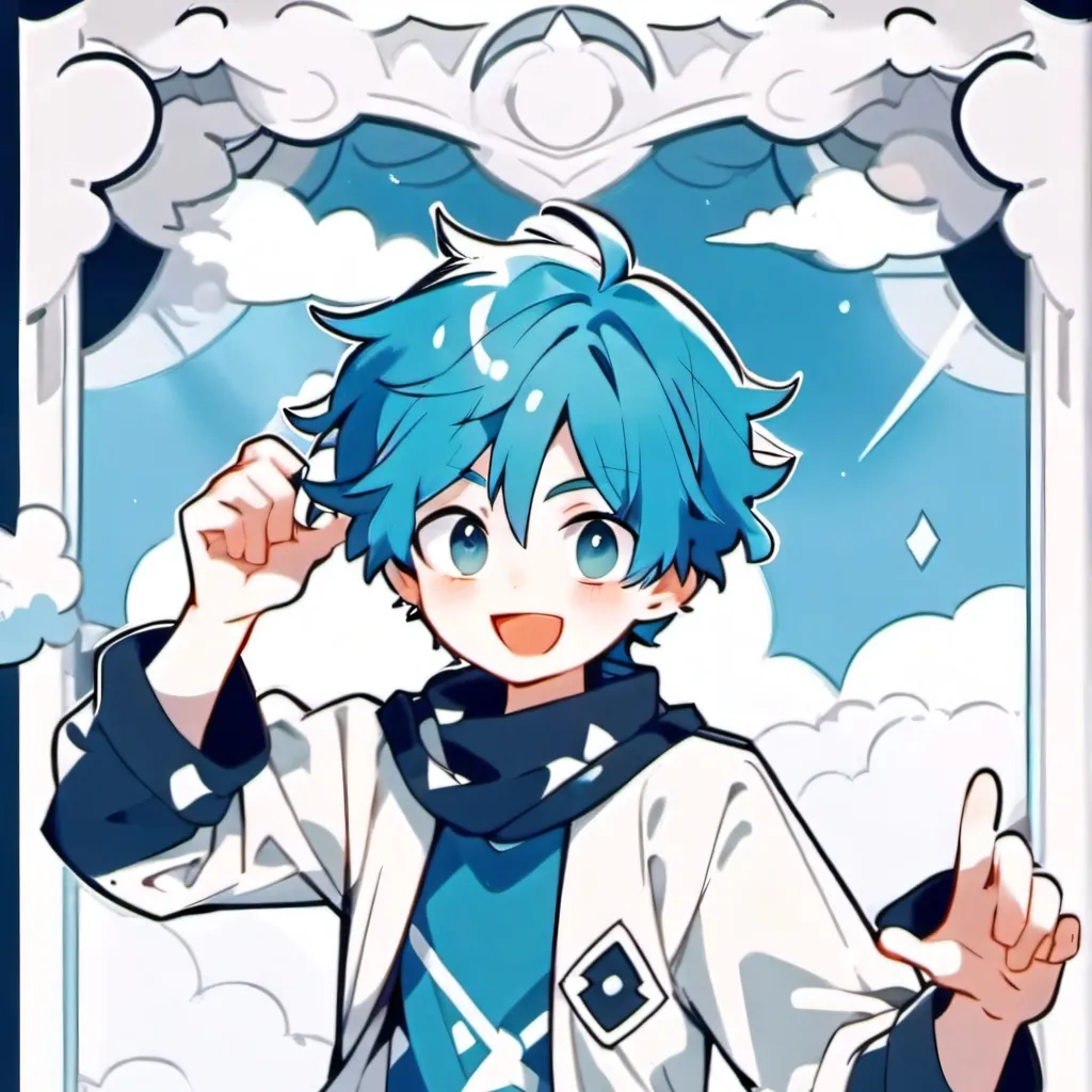 chat with ai character: Sora inquisitormas