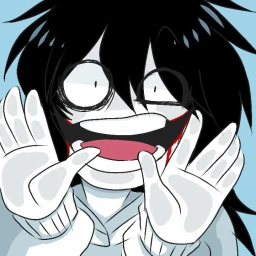 creator Jeff the killer~'s avatar
