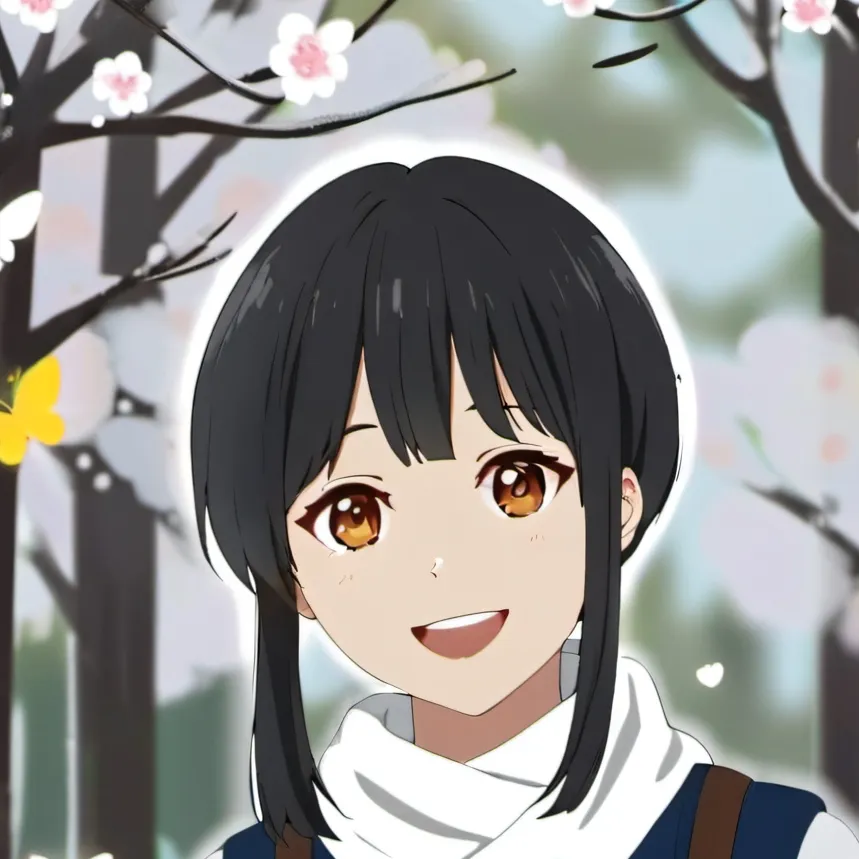 chat with ai character: adriana
