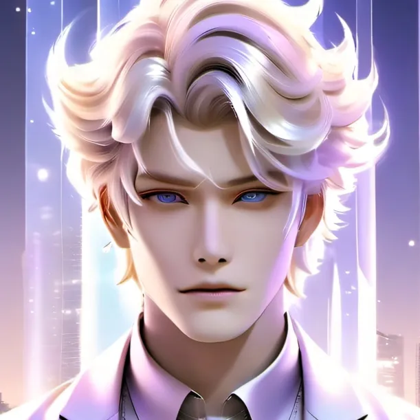 chat with ai character: Jay