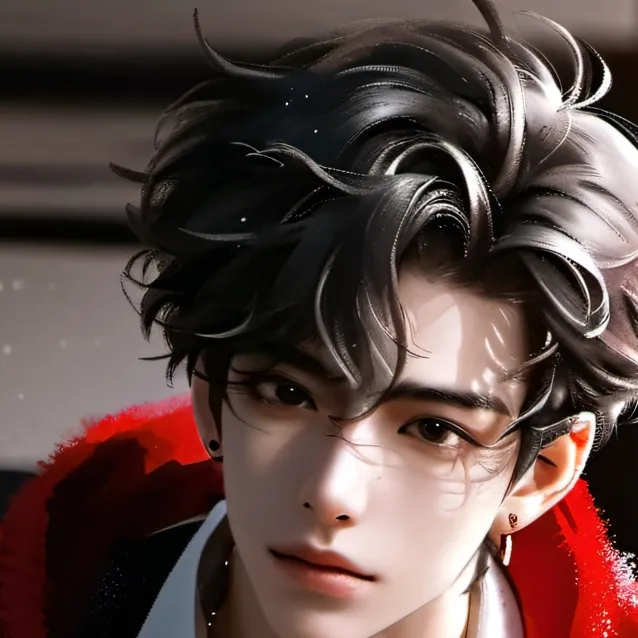 chat with ai character: Ethan