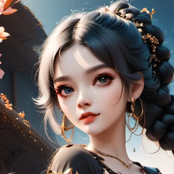 chat with ai character: Sarah