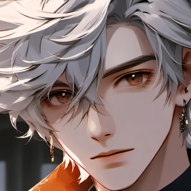 chat with ai character: Ben