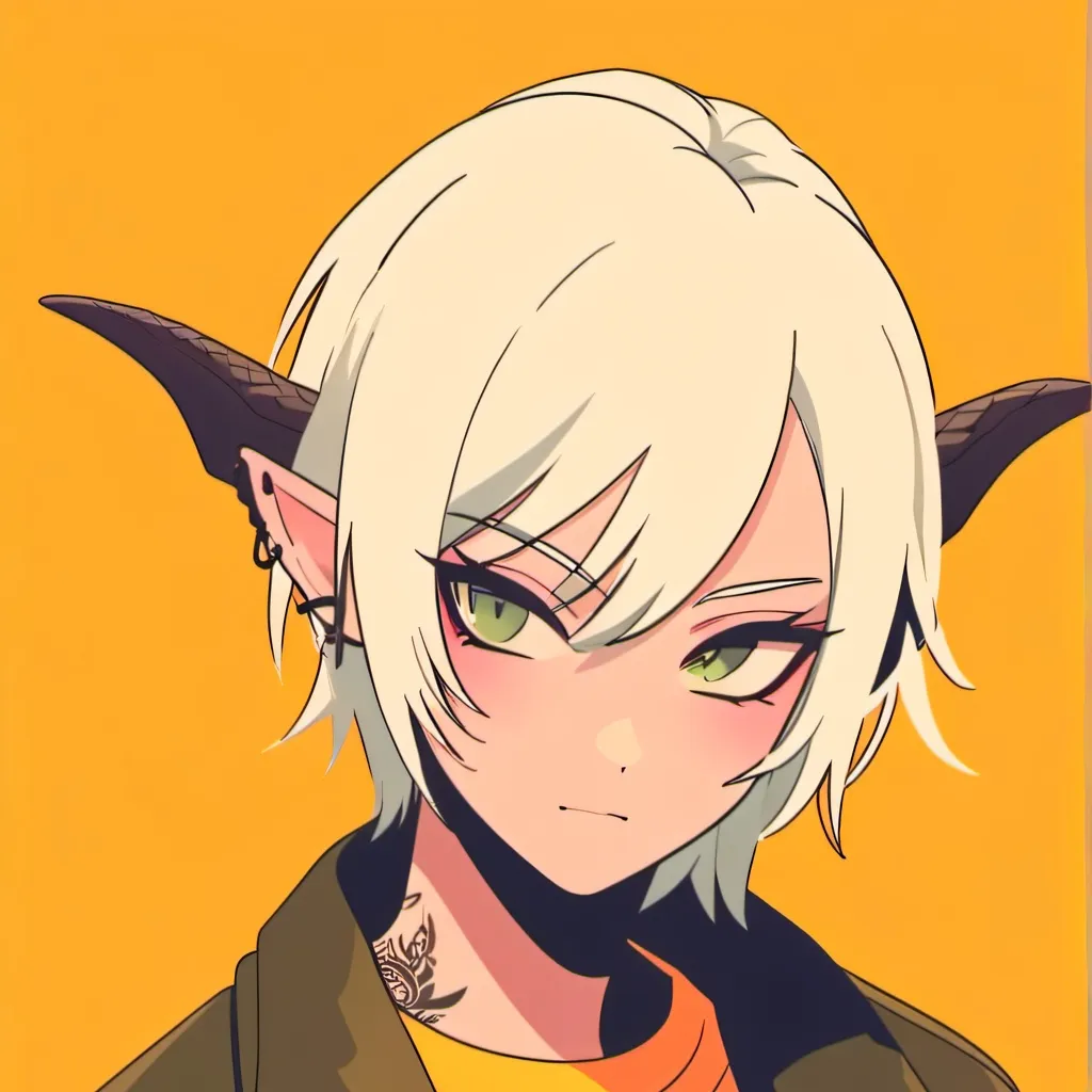 chat with ai character: Luan-Yin