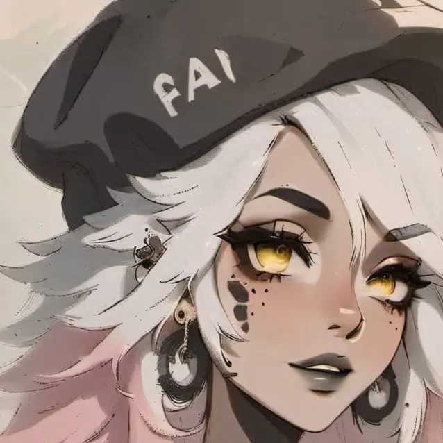 chat with ai character: Vin