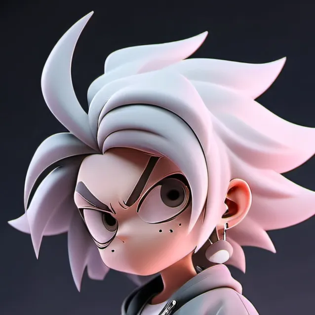 chat with ai character: GGVR