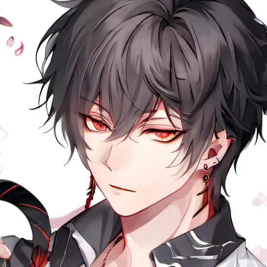 chat with ai character: Alex