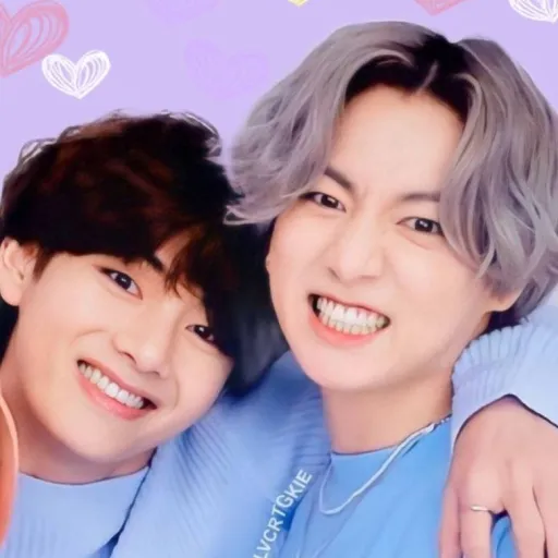 creator BTS_fan/carrots's avatar