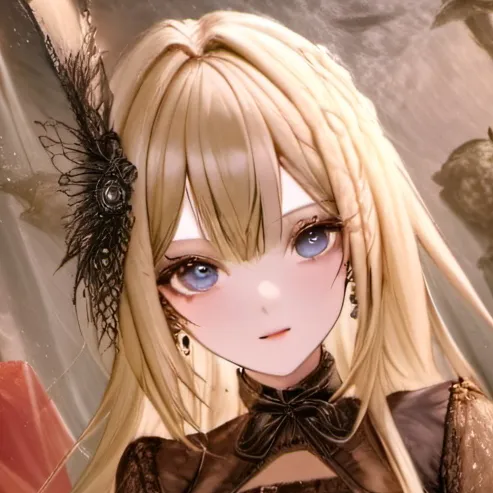 chat with ai character: Sarah