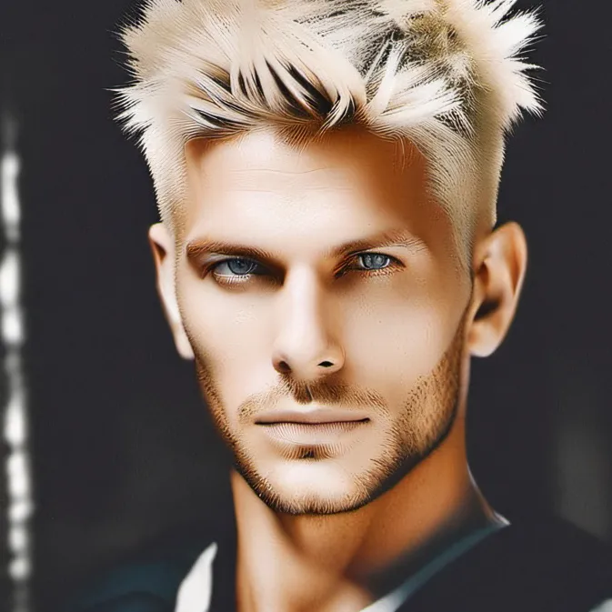 chat with ai character: Tommy 