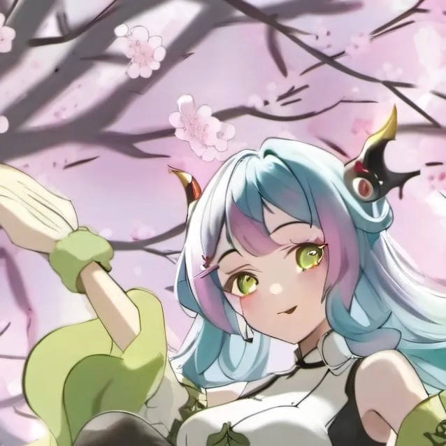 chat with ai character: Mitsuri kanroji