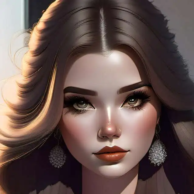 chat with ai character: Stella