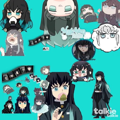 talkie's author avatar