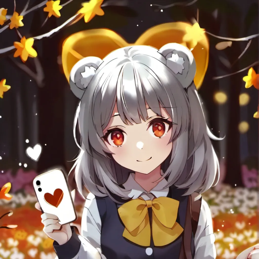 chat with ai character: Addison