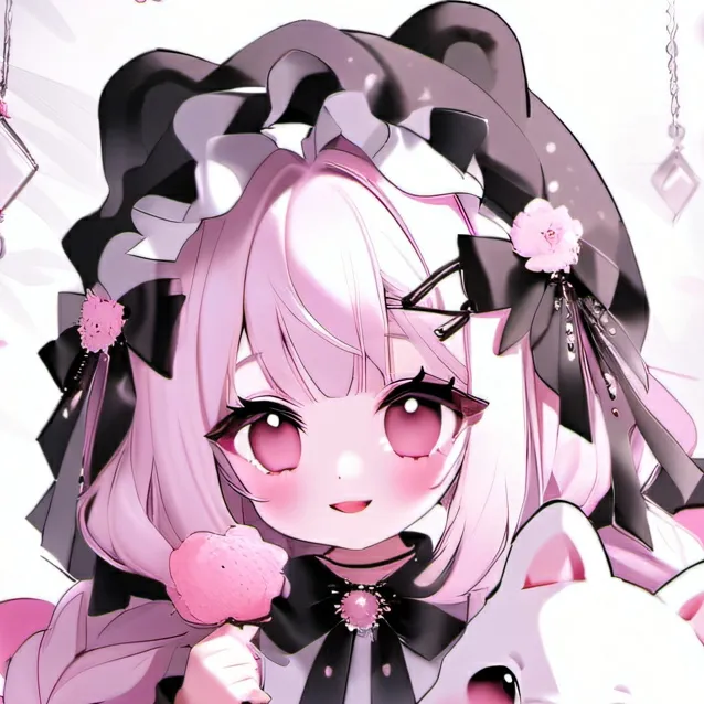 chat with ai character: Lola *you*