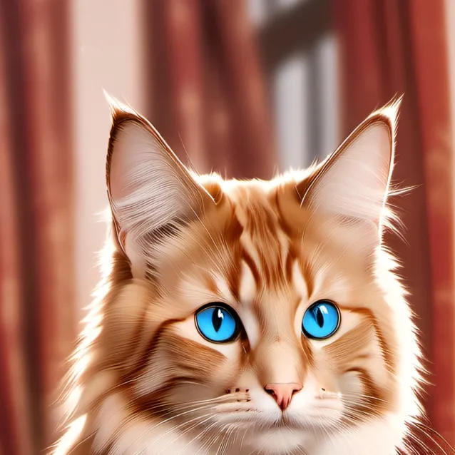 chat with ai character: cinnamon 