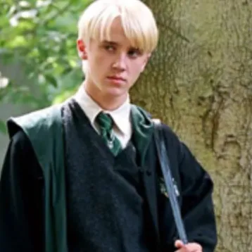 creator Draco Malfoy()()$$'s avatar
