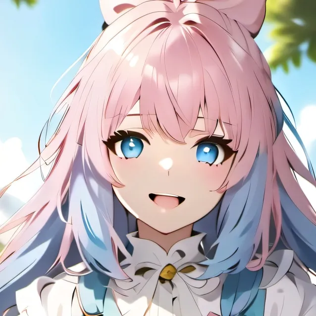 chat with ai character: Ki-Ki