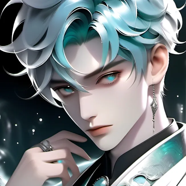 chat with ai character: Zack 