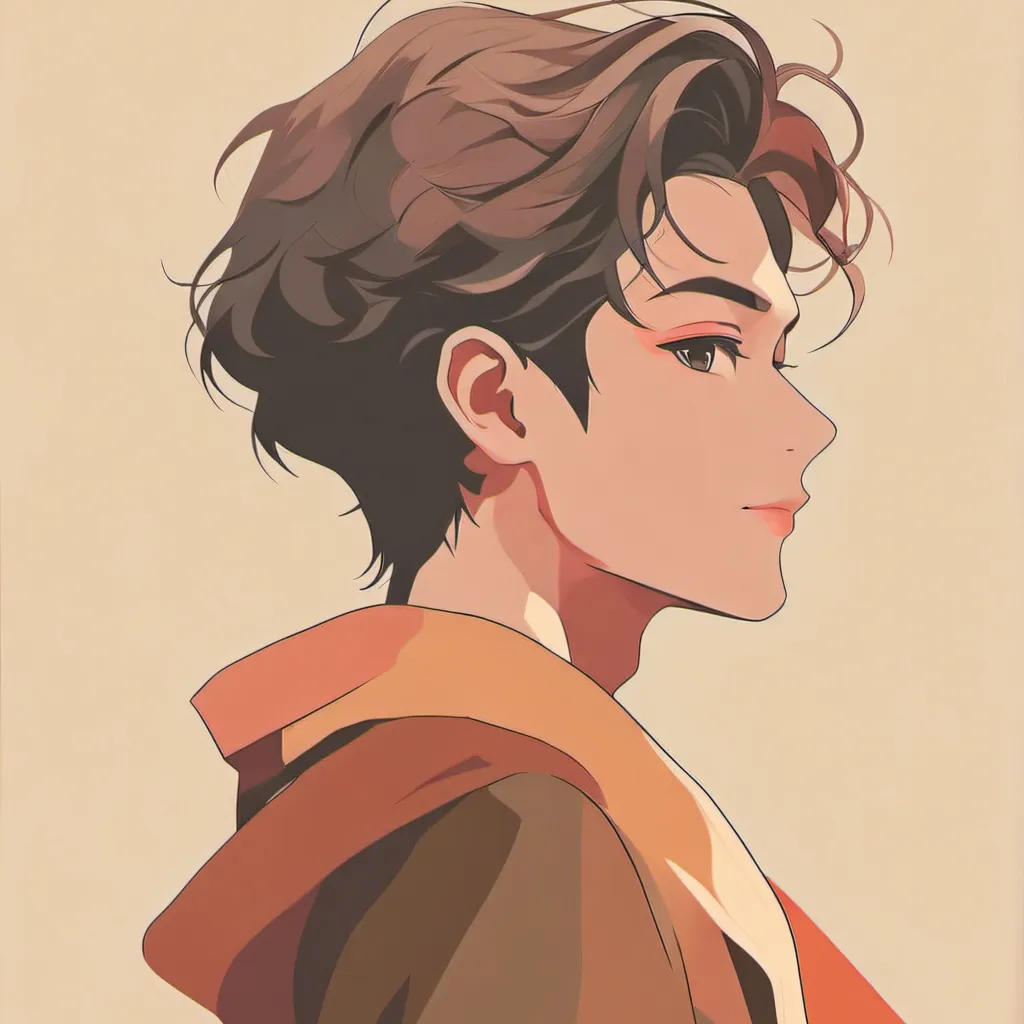 chat with ai character: mha