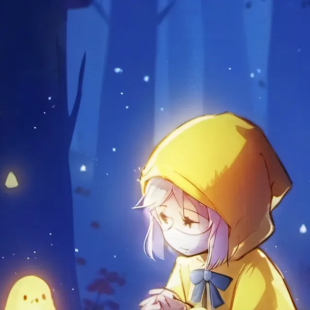 chat with ai character: six