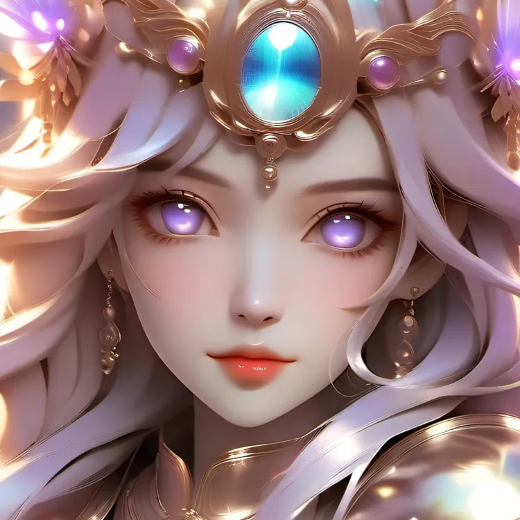 chat with ai character: Layla 