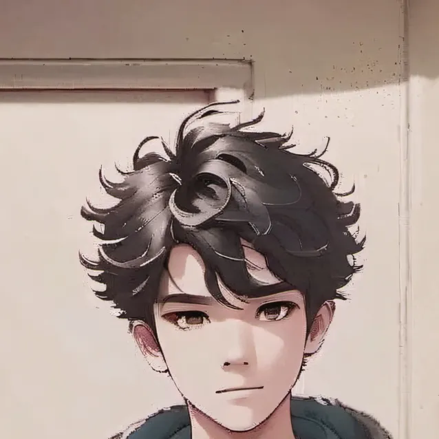 chat with ai character: Xavier