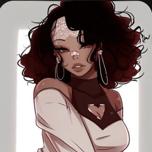 creator Lea black's avatar