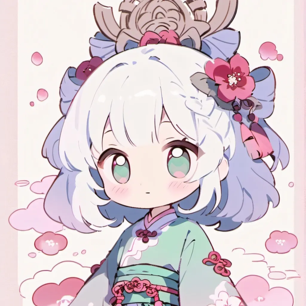 chat with ai character: Sakura