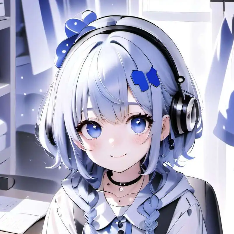 chat with ai character: 安娜