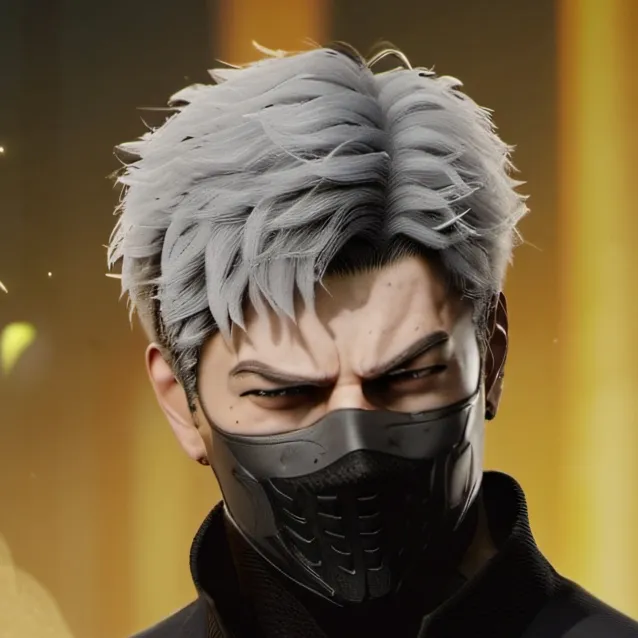 chat with ai character: Ethan