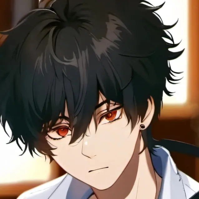 chat with ai character: Brady