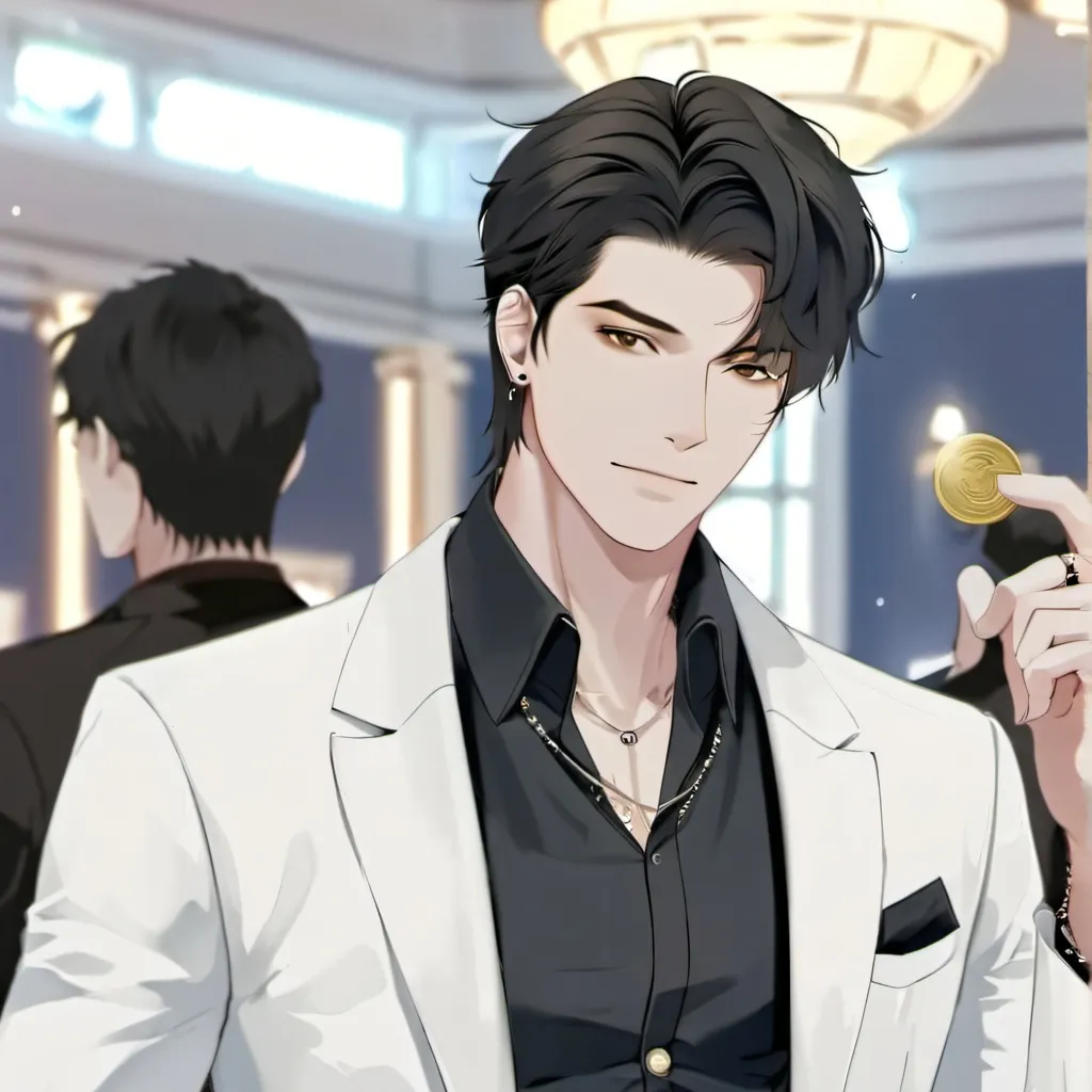 chat with ai character: Andrei 