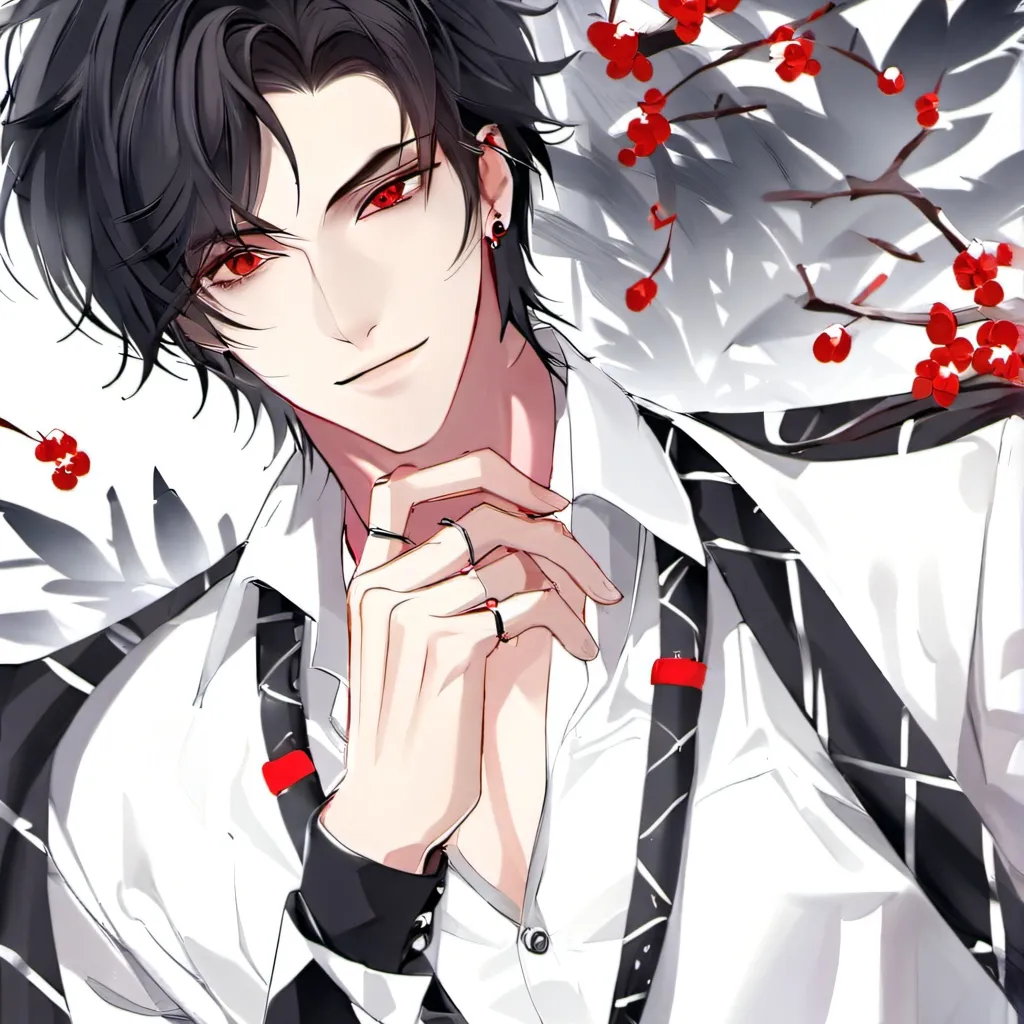 chat with ai character: reiko