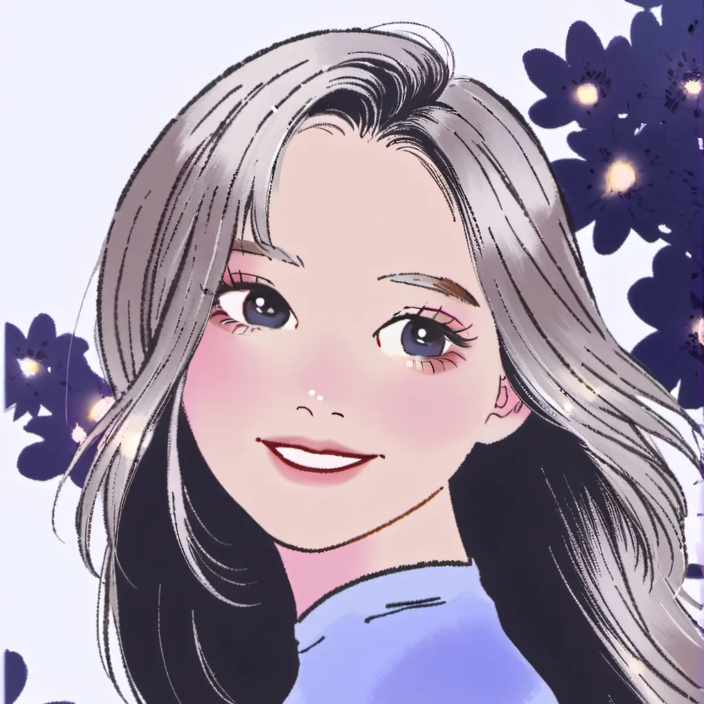 chat with ai character: cheri