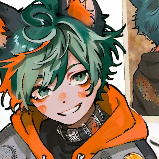 chat with ai character: skylar 