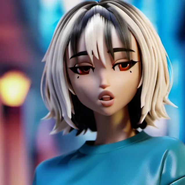 chat with ai character: jaden 