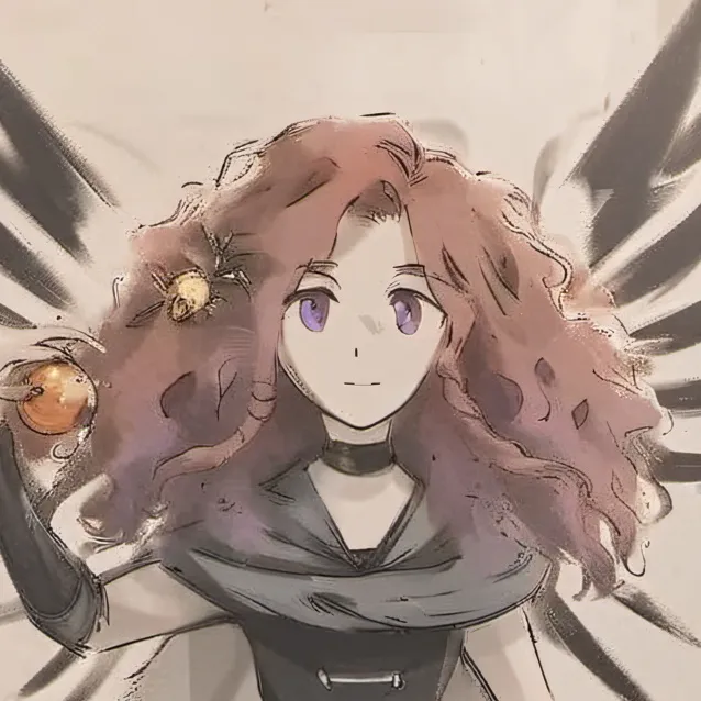 chat with ai character: harmony