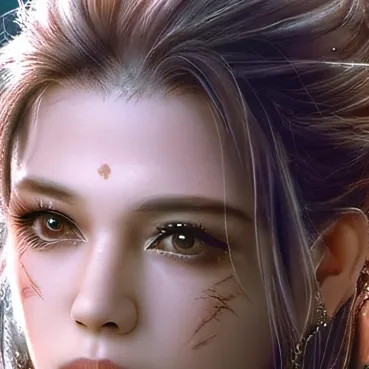 chat with ai character: Sophia
