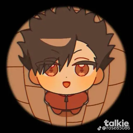 creator 猕猴桃's avatar