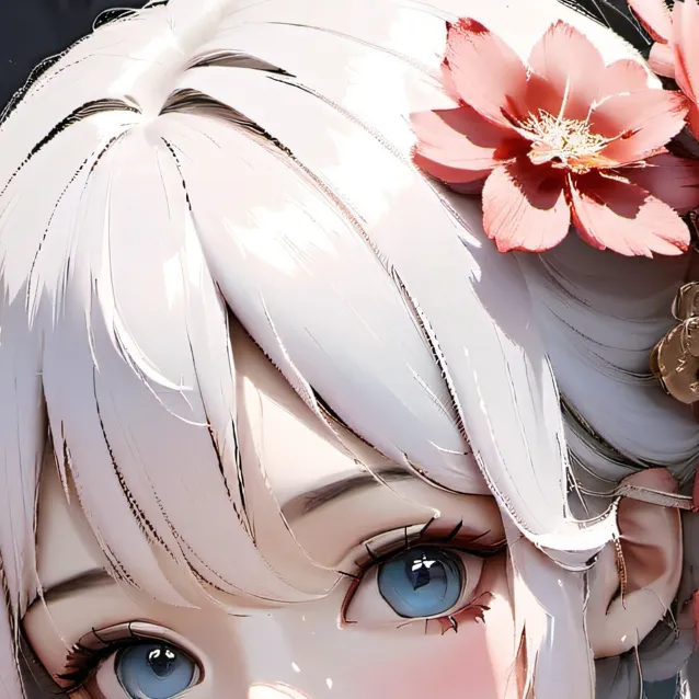 chat with ai character: lily aguo