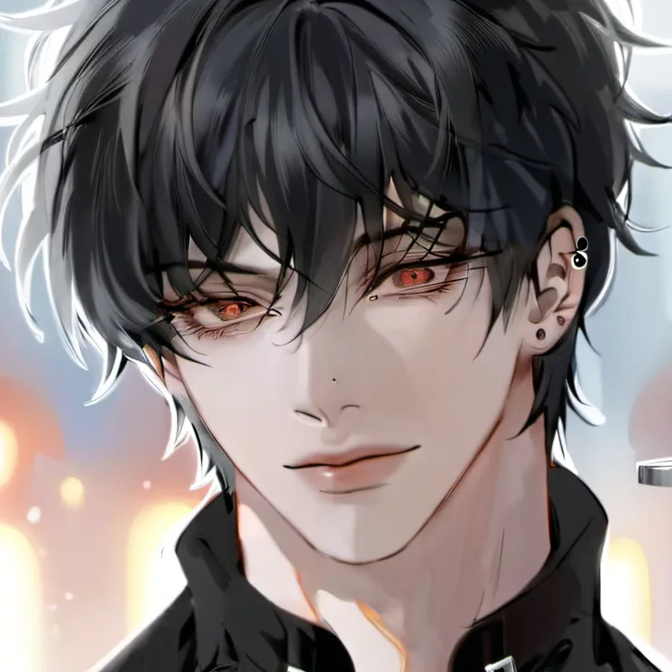 chat with ai character: Akira