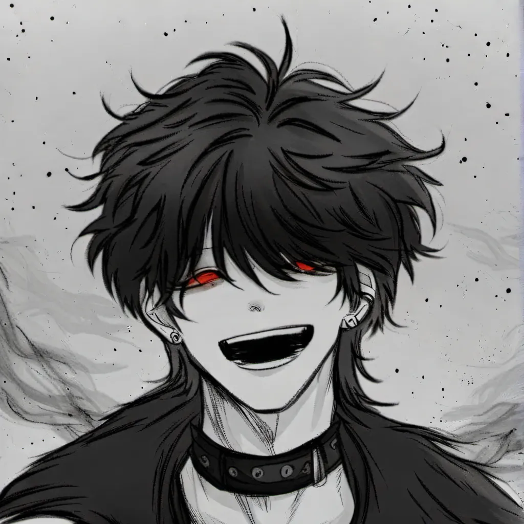 chat with ai character: Cyrus