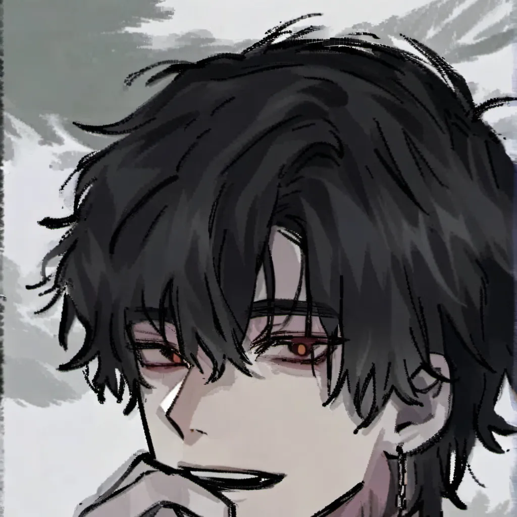 chat with ai character: Jacob