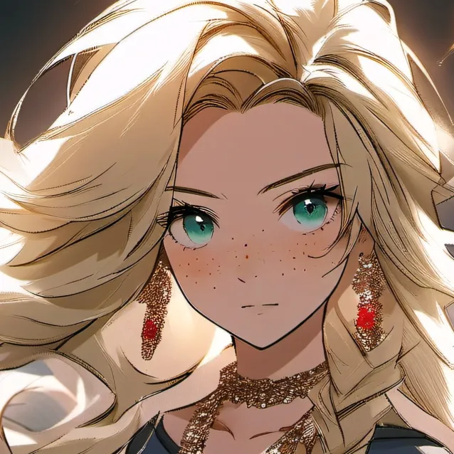 chat with ai character: Amber Edward