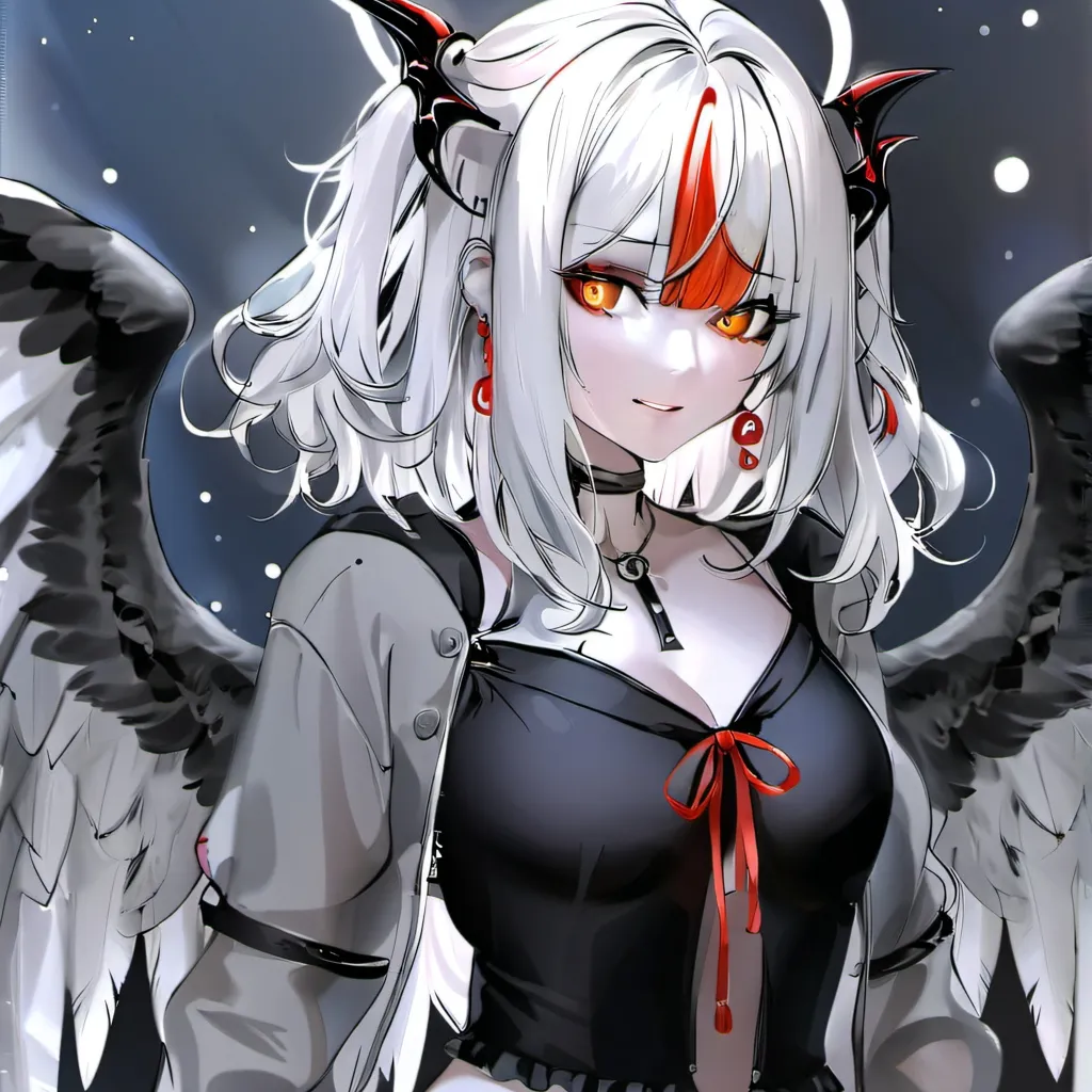 chat with ai character: Ellie Parker
