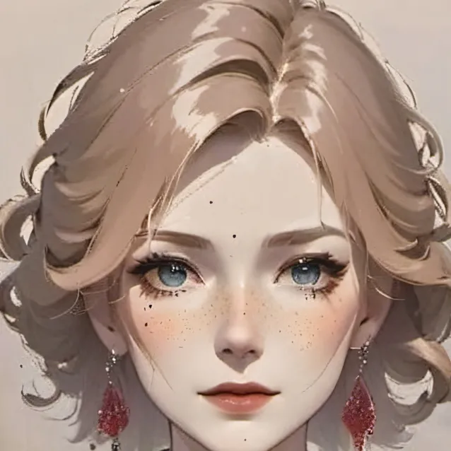 chat with ai character: Angelica Edward