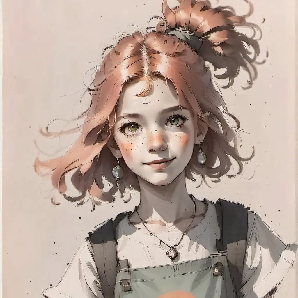 chat with ai character: Elizabeth Afton